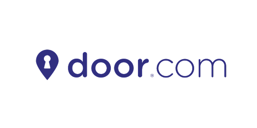 door-com Logo